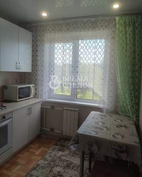 2-к квартира, вторичка, 47м2, 4/5 этаж