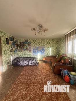 1-к квартира, вторичка, 51м2, 2/5 этаж