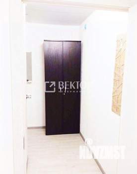 3-к квартира, вторичка, 57м2, 1/5 этаж