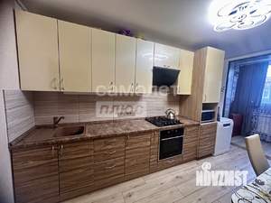 2-к квартира, вторичка, 55м2, 3/3 этаж