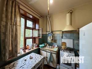 1-к квартира, вторичка, 36м2, 2/3 этаж