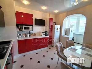 3-к квартира, вторичка, 68м2, 6/9 этаж