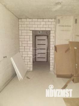 Студия квартира, вторичка, 24м2, 5/17 этаж