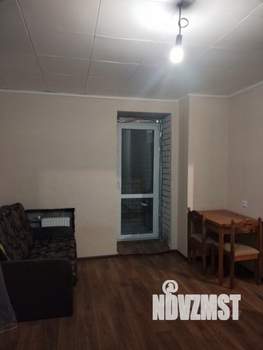 1-к квартира, вторичка, 43м2, 7/10 этаж