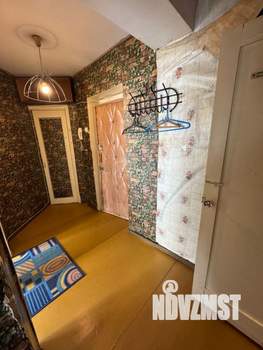 1-к квартира, вторичка, 40м2, 3/8 этаж