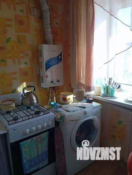 1-к квартира, вторичка, 30м2, 5/5 этаж