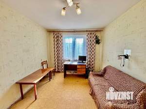 2-к квартира, вторичка, 50м2, 4/10 этаж