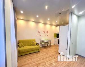 2-к квартира, вторичка, 51м2, 10/19 этаж