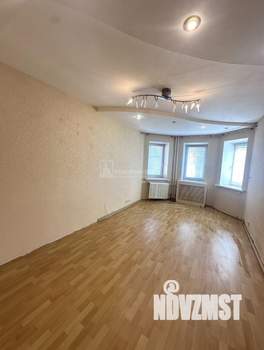 2-к квартира, вторичка, 72м2, 6/9 этаж