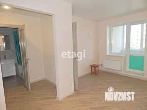 1-к квартира, вторичка, 31м2, 7/11 этаж