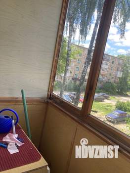 2-к квартира, вторичка, 45м2, 2/5 этаж