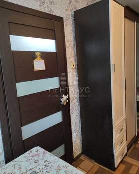 2-к квартира, вторичка, 45м2, 5/5 этаж