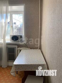 2-к квартира, вторичка, 46м2, 2/5 этаж