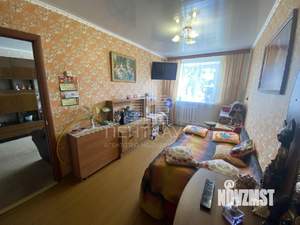 3-к квартира, вторичка, 62м2, 3/5 этаж