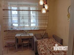 2-к квартира, вторичка, 54м2, 5/18 этаж