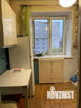 2-к квартира, вторичка, 43м2, 6/9 этаж