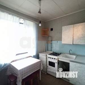 2-к квартира, вторичка, 43м2, 9/10 этаж