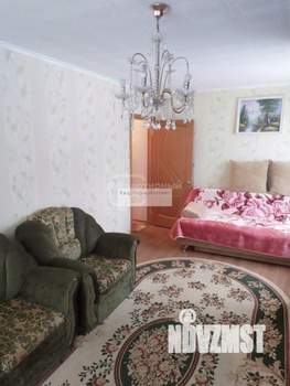 2-к квартира, вторичка, 46м2, 2/5 этаж