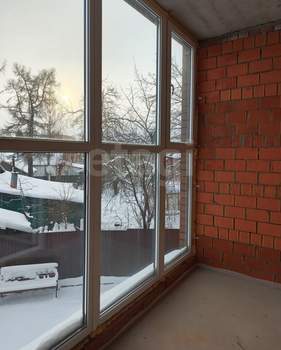 2-к квартира, вторичка, 87м2, 1/3 этаж