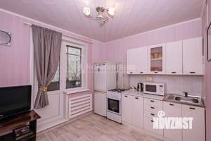2-к квартира, вторичка, 52м2, 3/5 этаж