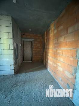 2-к квартира, вторичка, 69м2, 2/17 этаж