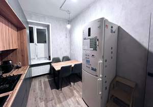 2-к квартира, вторичка, 60м2, 2/4 этаж