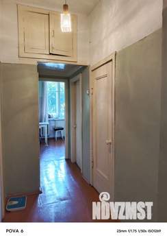 3-к квартира, вторичка, 75м2, 1/4 этаж