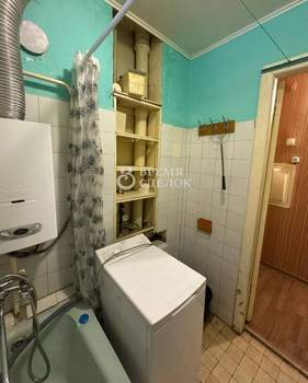 2-к квартира, вторичка, 43м2, 3/5 этаж