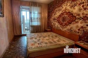 3-к квартира, вторичка, 63м2, 6/9 этаж