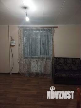 1-к квартира, вторичка, 43м2, 7/10 этаж