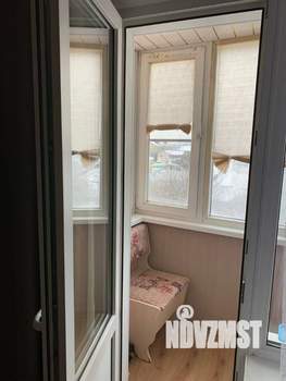 2-к квартира, вторичка, 50м2, 5/9 этаж