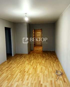 3-к квартира, вторичка, 51м2, 2/5 этаж