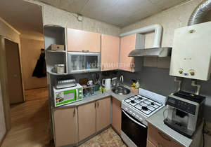 2-к квартира, вторичка, 42м2, 3/5 этаж