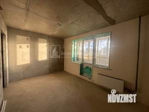 Студия квартира, сданный дом, 27м2, 2/17 этаж