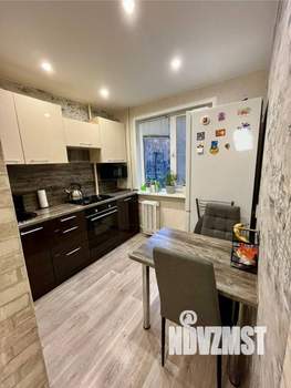 2-к квартира, вторичка, 44м2, 3/5 этаж