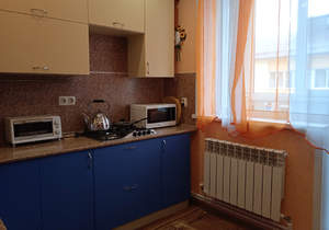 1-к квартира, вторичка, 35м2, 3/3 этаж