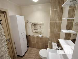 1-к квартира, вторичка, 35м2, 4/7 этаж