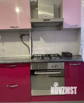 2-к квартира, вторичка, 53м2, 2/9 этаж