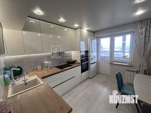 2-к квартира, вторичка, 56м2, 13/14 этаж