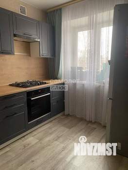 2-к квартира, вторичка, 43м2, 5/5 этаж