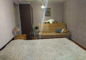 2-к квартира, вторичка, 57м2, 4/5 этаж