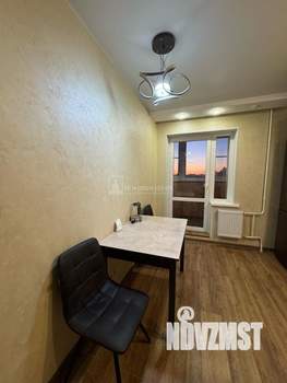 1-к квартира, вторичка, 39м2, 8/9 этаж
