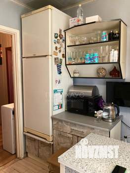 2-к квартира, вторичка, 52м2, 4/5 этаж