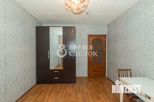 2-к квартира, вторичка, 47м2, 5/5 этаж