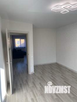 2-к квартира, вторичка, 49м2, 2/4 этаж