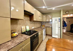 1-к квартира, вторичка, 40м2, 5/10 этаж