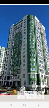 Студия квартира, вторичка, 30м2, 7/19 этаж