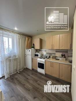1-к квартира, вторичка, 33м2, 12/18 этаж