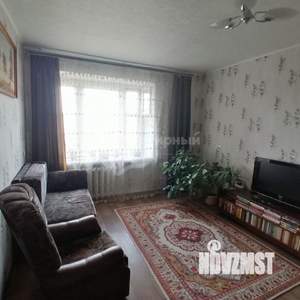 3-к квартира, вторичка, 62м2, 6/9 этаж