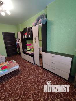 1-к квартира, вторичка, 36м2, 1/3 этаж